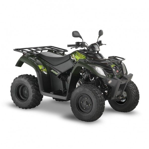 location quad Hyères 83